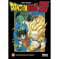 DRAGON BALL Z - T09 -...