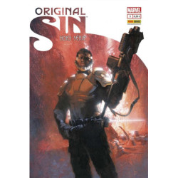 ORIGINAL SIN HS 3 : ORIGINAL SINS 2/2