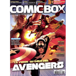 COMIC BOX 93