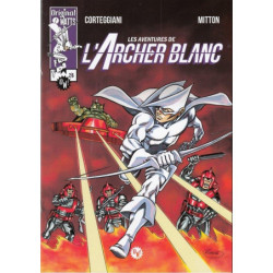 L'ARCHER BLANC -2