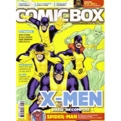 COMIC BOX 88