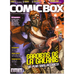 COMIC BOX 90