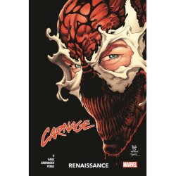 CARNAGE T01 : RENAISSANCE