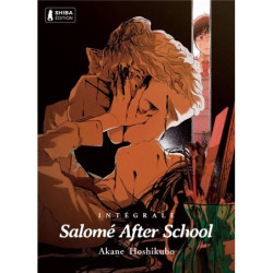 SALOME AFTER SCHOOL -...