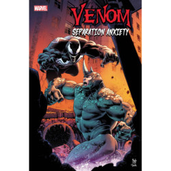 VENOM SEPARATION ANXIETY -4 (OF 5)