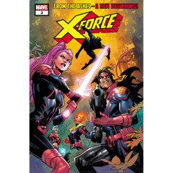 X-FORCE -2