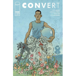 CONVERT -1 (OF 4)