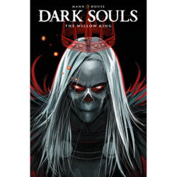 DARK SOULS WILLOW KING DM ED TP