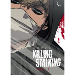 KILLING STALKING SAISON 2 T04