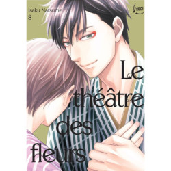 LE THEATRE DES FLEURS T08