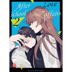 AFTER SCHOOL LOVE AFFAIRS T02