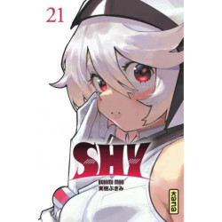 SHY - TOME 21