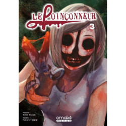 LE POINCONNEUR - TOME 3 (VF)