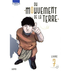 DU MOUVEMENT DE LA TERRE T07