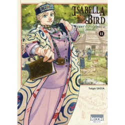 ISABELLA BIRD, FEMME...