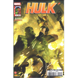 HULK 2012 010 AVENGERS VS X-MEN