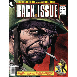 BACK ISSUE -127