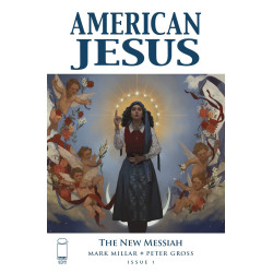 AMERICAN JESUS -1 CVR A TOP...