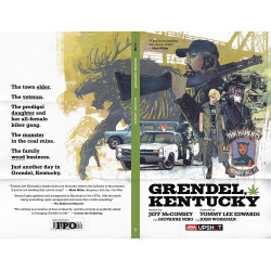 GRENDEL KY TP