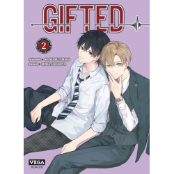 GIFTED - TOME 2