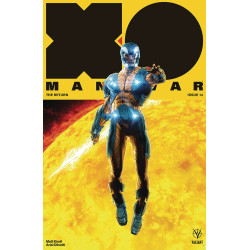 X-O MANOWAR (2017) -14 CVR...