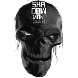 SHADOWMAN (2018) -2 CVR A...