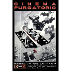 CINEMA PURGATORIO -10