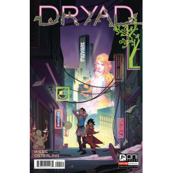 DRYAD -4