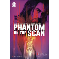 PHANTOM ON SCAN -1 CVR A...