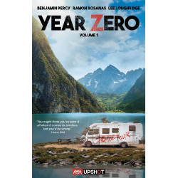 YEAR ZERO TP VOL 01