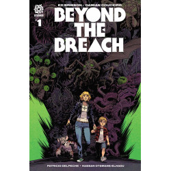 BEYOND THE BREACH -1 CVR A COUCEIRO