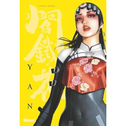 YAN - TOME 03