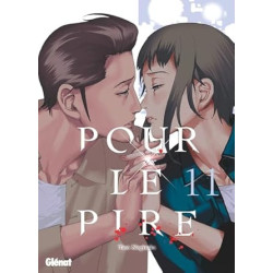 POUR LE PIRE - TOME 11