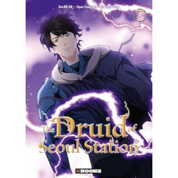 THE DRUID OF SEOUL STATION T07