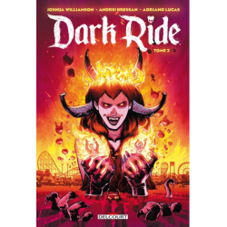 DARK RIDE T02