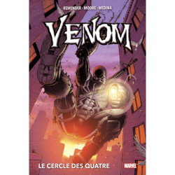 VENOM (2011) T02 : LE...