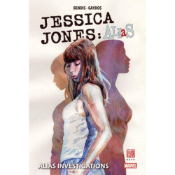 JESSICA JONES - ALIAS T01