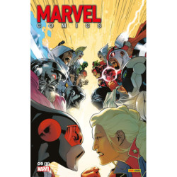 MARVEL COMICS (II) N 09