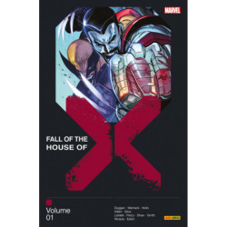 FALL OF THE HOUSE OF X N 01