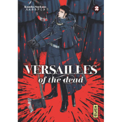 VERSAILLES OF THE DEAD -...