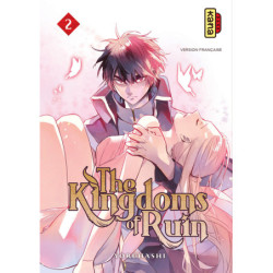 THE KINGDOMS OF RUIN - TOME 2