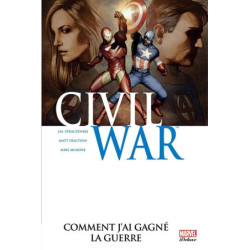 CIVIL WAR T06