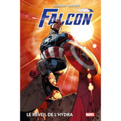 FALCON : LE REVEIL DE L'HYDRA