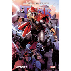 THOR T02: VICTOIRE