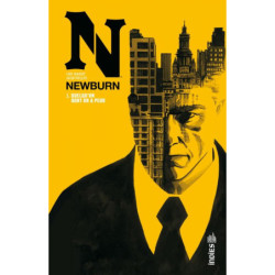 NEWBURN TOME 2