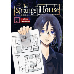 THE STRANGE HOUSE