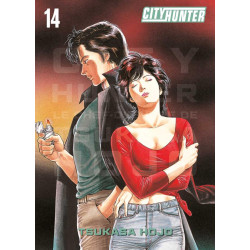 CITY HUNTER PERFECT EDITION...