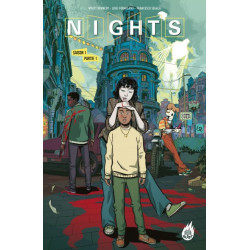 NIGHTS TOME 1