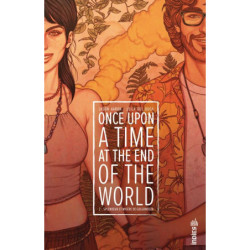 ONCE UPON A TIME AT THE END OF THE WORLD TOME 2