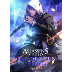 ASSASSIN'S CREED FORGOTTEN...